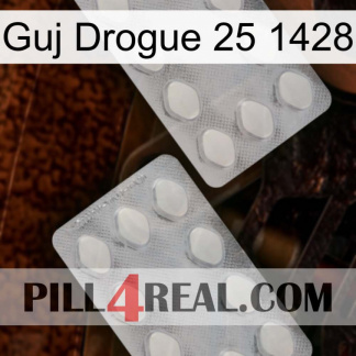 Guj Drug 25 1428 17